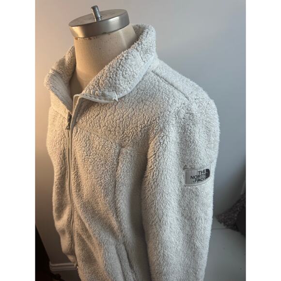 The North Face Sherpa Jacket - Picture 4 of 4